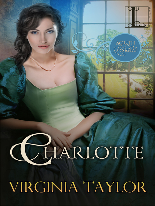 Title details for Charlotte by Virginia Taylor - Available